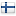 wdmtarot.com server is located in Finland